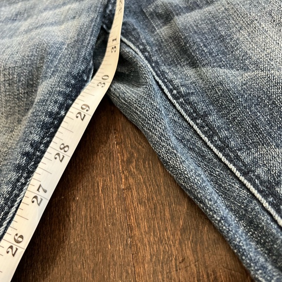 Women’s size 1/2R Baileys jeans - Picture 6 of 6